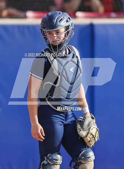 Thumbnail 3 in Wasco vs. Monache (CIF CS Division III Championship) photogallery.