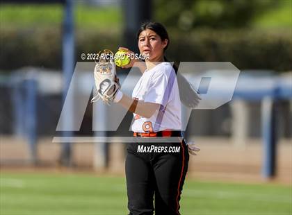 Thumbnail 1 in Wasco vs. Monache (CIF CS Division III Championship) photogallery.