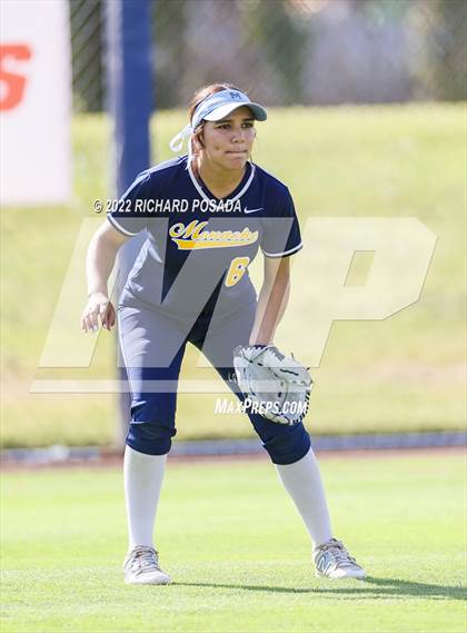 Thumbnail 3 in Wasco vs. Monache (CIF CS Division III Championship) photogallery.