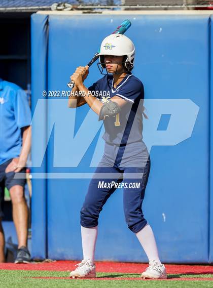 Thumbnail 1 in Wasco vs. Monache (CIF CS Division III Championship) photogallery.