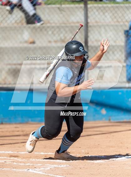 Thumbnail 1 in Carson vs. Redondo Union (TNT Tournament) photogallery.