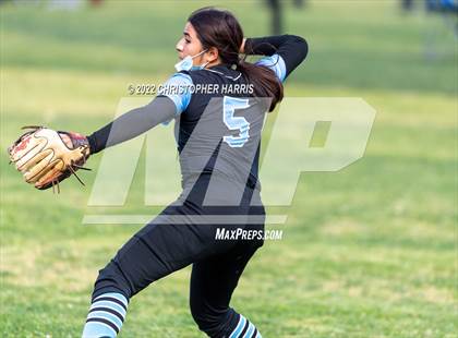 Thumbnail 2 in Carson vs. Redondo Union (TNT Tournament) photogallery.