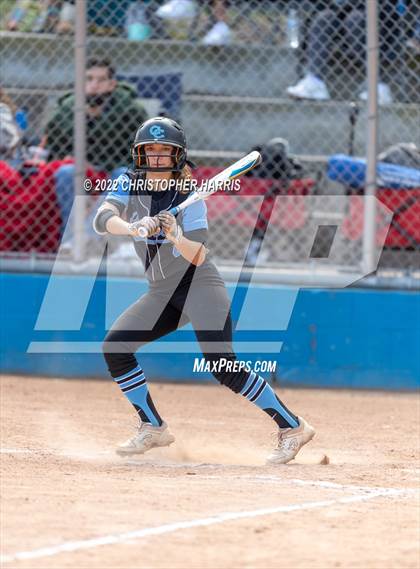 Thumbnail 3 in Carson vs. Redondo Union (TNT Tournament) photogallery.