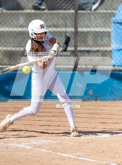 Thumbnail 3 in Carson vs. Redondo Union (TNT Tournament) photogallery.