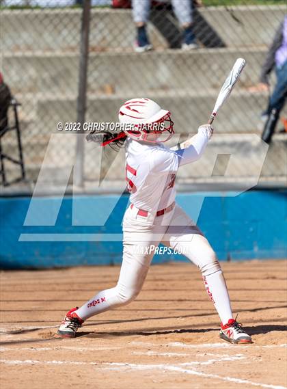 Thumbnail 1 in Carson vs. Redondo Union (TNT Tournament) photogallery.