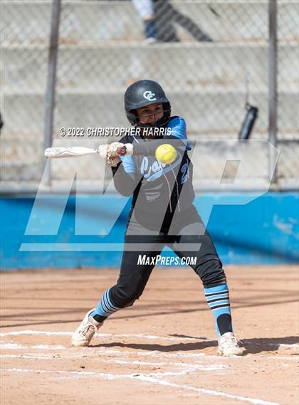 Thumbnail 3 in Carson vs. Redondo Union (TNT Tournament) photogallery.