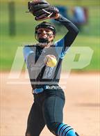 Photo from the gallery "Carson vs. Redondo Union (TNT Tournament)"
