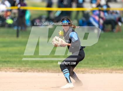 Thumbnail 1 in Carson vs. Redondo Union (TNT Tournament) photogallery.