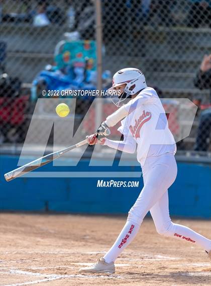 Thumbnail 2 in Carson vs. Redondo Union (TNT Tournament) photogallery.