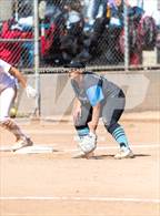 Photo from the gallery "Carson vs. Redondo Union (TNT Tournament)"
