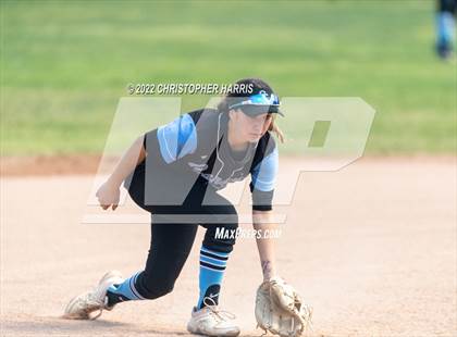 Thumbnail 1 in Carson vs. Redondo Union (TNT Tournament) photogallery.
