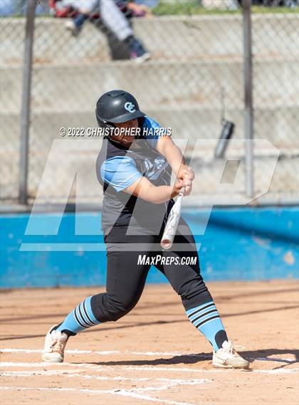 Thumbnail 1 in Carson vs. Redondo Union (TNT Tournament) photogallery.