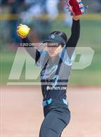 Photo from the gallery "Carson vs. Redondo Union (TNT Tournament)"