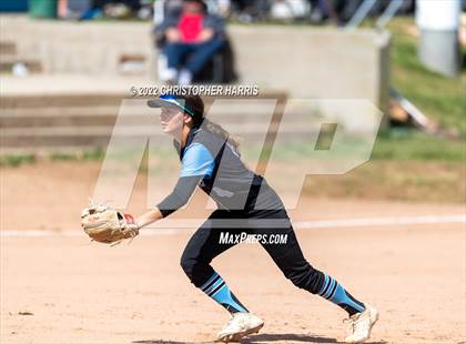 Thumbnail 1 in Carson vs. Redondo Union (TNT Tournament) photogallery.