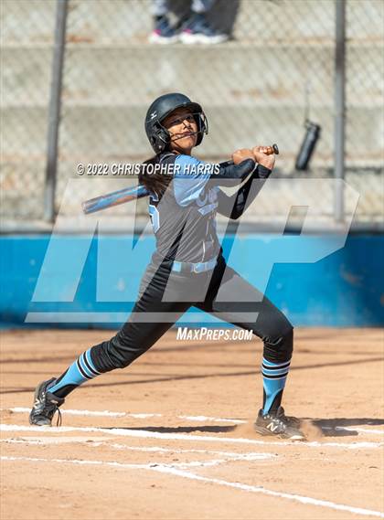 Thumbnail 1 in Carson vs. Redondo Union (TNT Tournament) photogallery.