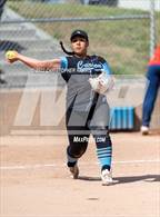 Photo from the gallery "Carson vs. Redondo Union (TNT Tournament)"