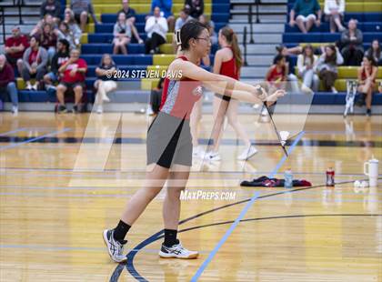 Thumbnail 3 in Ironwood vs Chaparral (AIA Division II Team Championship Final) photogallery.