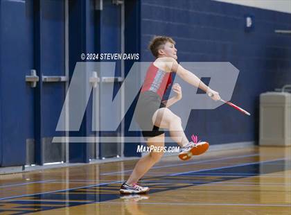 Thumbnail 1 in Ironwood vs Chaparral (AIA Division II Team Championship Final) photogallery.