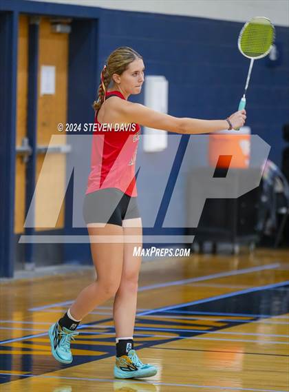 Thumbnail 1 in Ironwood vs Chaparral (AIA Division II Team Championship Final) photogallery.