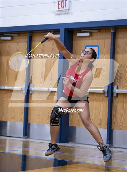 Thumbnail 1 in Ironwood vs Chaparral (AIA Division II Team Championship Final) photogallery.