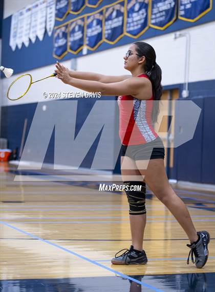 Thumbnail 1 in Ironwood vs Chaparral (AIA Division II Team Championship Final) photogallery.