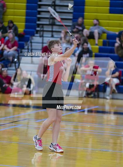 Thumbnail 1 in Ironwood vs Chaparral (AIA Division II Team Championship Final) photogallery.