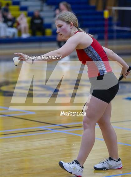 Thumbnail 1 in Ironwood vs Chaparral (AIA Division II Team Championship Final) photogallery.