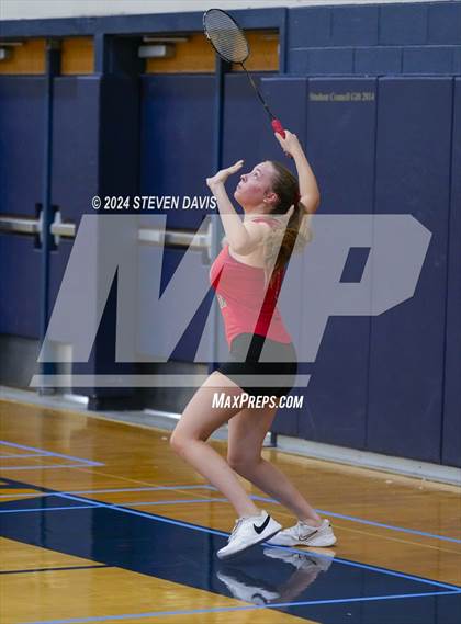Thumbnail 1 in Ironwood vs Chaparral (AIA Division II Team Championship Final) photogallery.