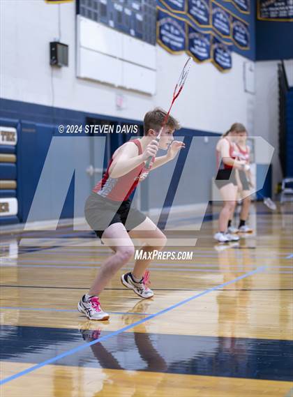 Thumbnail 1 in Ironwood vs Chaparral (AIA Division II Team Championship Final) photogallery.