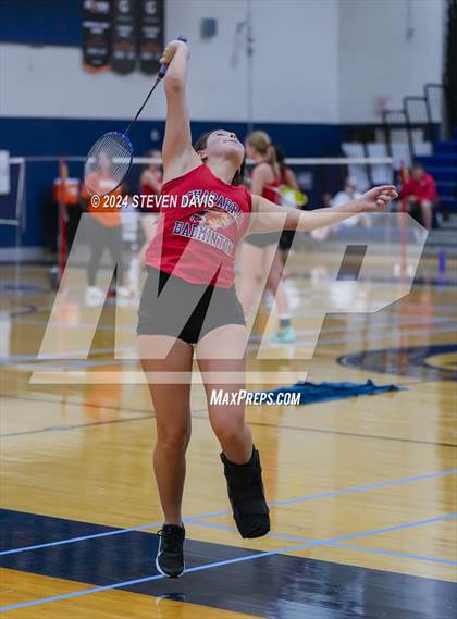 Thumbnail 3 in Ironwood vs Chaparral (AIA Division II Team Championship Final) photogallery.