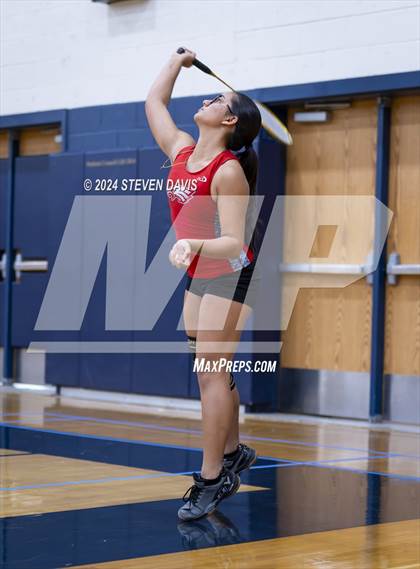 Thumbnail 2 in Ironwood vs Chaparral (AIA Division II Team Championship Final) photogallery.