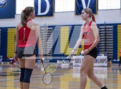 Thumbnail 3 in Ironwood vs Chaparral (AIA Division II Team Championship Final) photogallery.