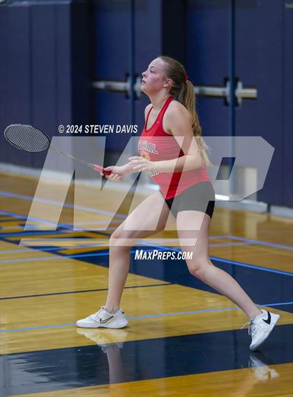 Thumbnail 1 in Ironwood vs Chaparral (AIA Division II Team Championship Final) photogallery.