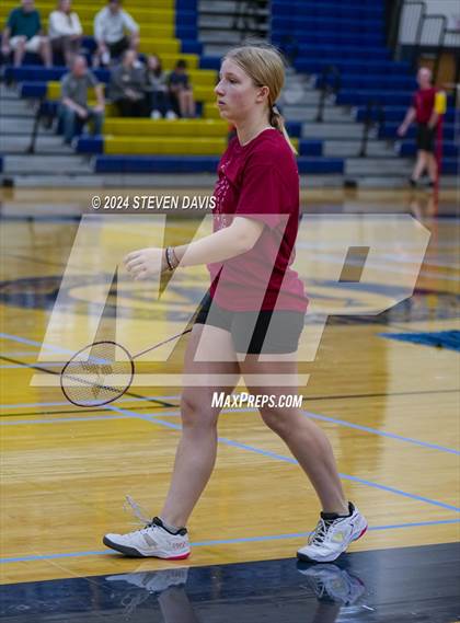 Thumbnail 3 in Ironwood vs Chaparral (AIA Division II Team Championship Final) photogallery.
