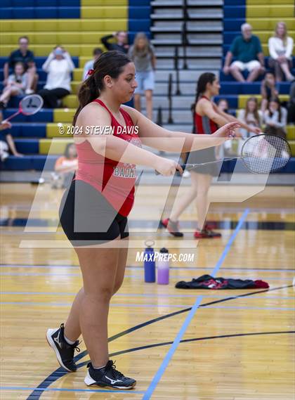 Thumbnail 1 in Ironwood vs Chaparral (AIA Division II Team Championship Final) photogallery.