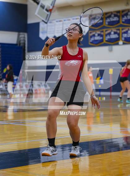 Thumbnail 3 in Ironwood vs Chaparral (AIA Division II Team Championship Final) photogallery.