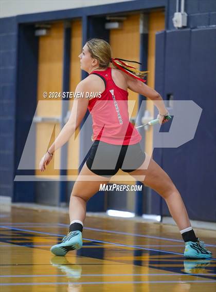 Thumbnail 1 in Ironwood vs Chaparral (AIA Division II Team Championship Final) photogallery.
