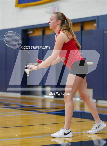 Thumbnail 1 in Ironwood vs Chaparral (AIA Division II Team Championship Final) photogallery.