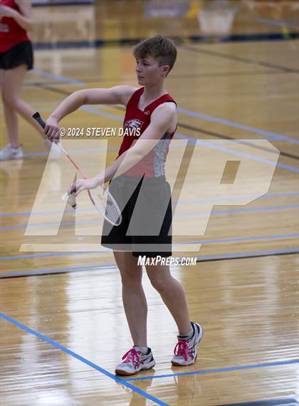 Thumbnail 1 in Ironwood vs Chaparral (AIA Division II Team Championship Final) photogallery.