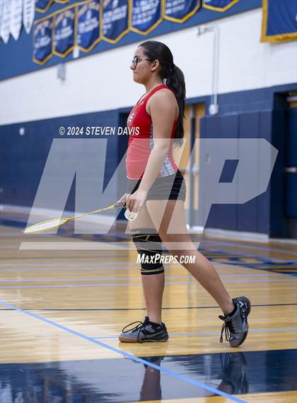 Thumbnail 3 in Ironwood vs Chaparral (AIA Division II Team Championship Final) photogallery.