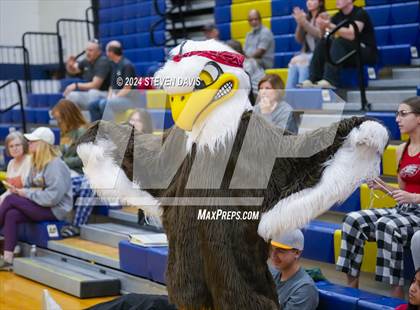 Thumbnail 2 in Ironwood vs Chaparral (AIA Division II Team Championship Final) photogallery.