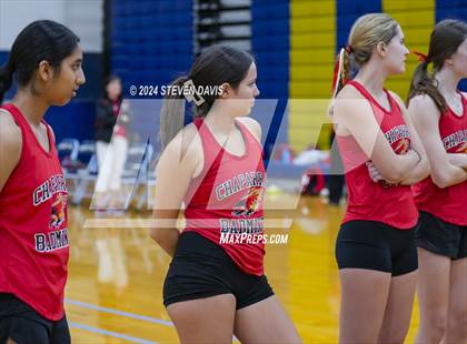 Thumbnail 1 in Ironwood vs Chaparral (AIA Division II Team Championship Final) photogallery.