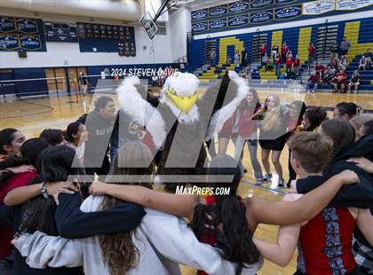Thumbnail 1 in Ironwood vs Chaparral (AIA Division II Team Championship Final) photogallery.