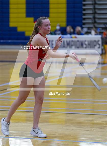 Thumbnail 1 in Ironwood vs Chaparral (AIA Division II Team Championship Final) photogallery.