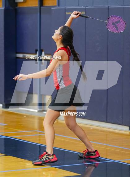 Thumbnail 1 in Ironwood vs Chaparral (AIA Division II Team Championship Final) photogallery.