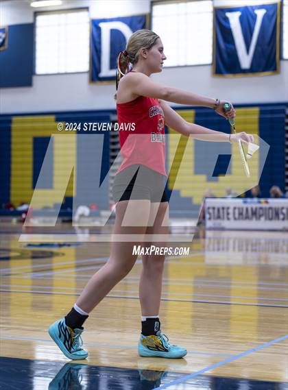 Thumbnail 1 in Ironwood vs Chaparral (AIA Division II Team Championship Final) photogallery.