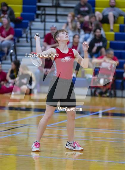 Thumbnail 2 in Ironwood vs Chaparral (AIA Division II Team Championship Final) photogallery.