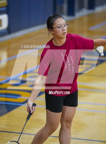 Thumbnail 3 in Ironwood vs Chaparral (AIA Division II Team Championship Final) photogallery.