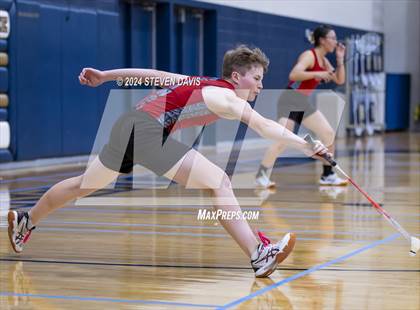 Thumbnail 3 in Ironwood vs Chaparral (AIA Division II Team Championship Final) photogallery.