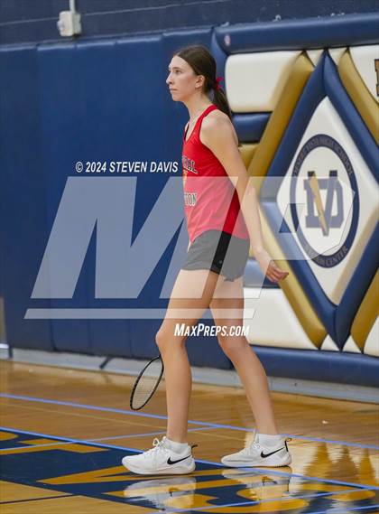 Thumbnail 3 in Ironwood vs Chaparral (AIA Division II Team Championship Final) photogallery.